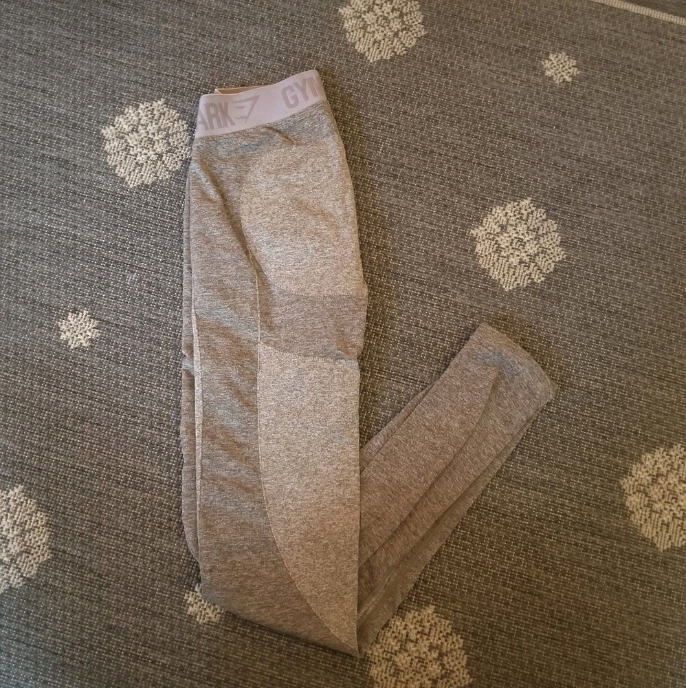Gymshark Flex Leggings